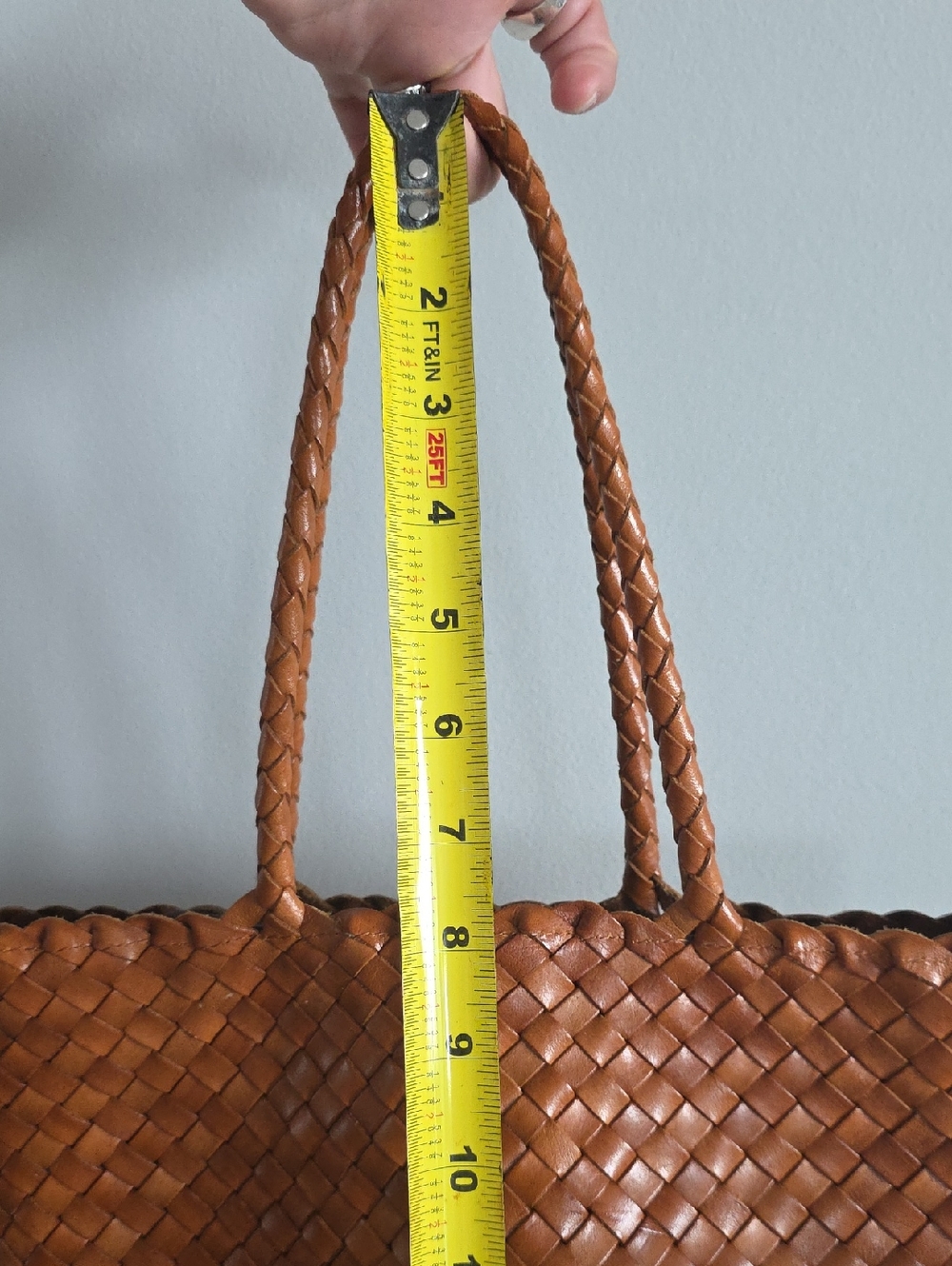 Dragon Diffusion Jackie Bucket Bag - Picture 16 of 16